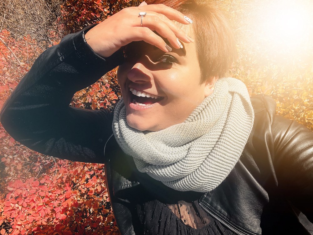 Bolobicchio - kako napraviti selfie