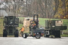 Ilustracija (Foto: MORH/F. Klen)