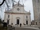 Crkva Svetog Blaža u Vodnjanu moga bi postati velika turistička atrakcija, smatra župnik Jelenić (Snimio Dejan Štifanić)