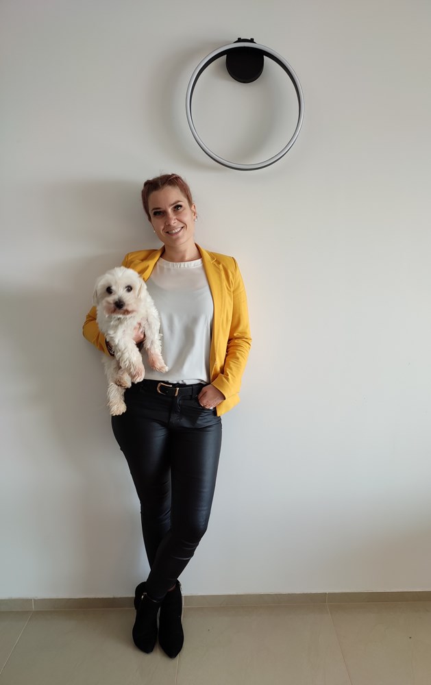 Nina Žufić