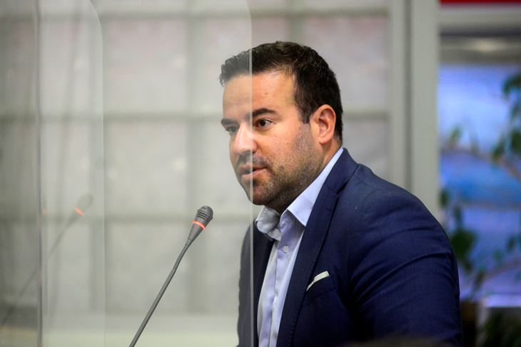 Filip Zoričić (Snimio Dejan Štifanić)