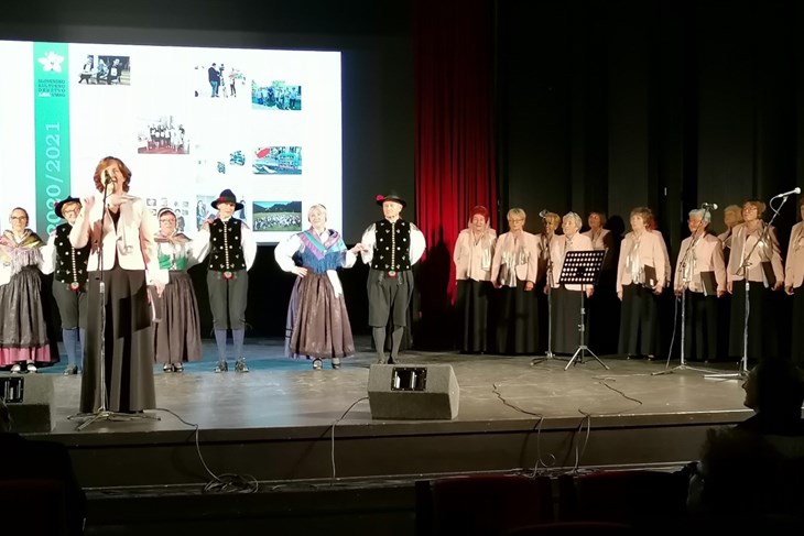 Dani slovenske kulture u Umagu