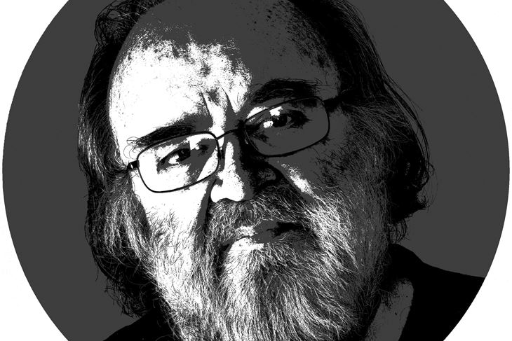 Drago Orlić