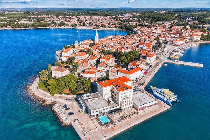 (Foto Grad Poreč)