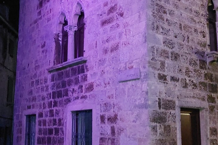Palača Beticca