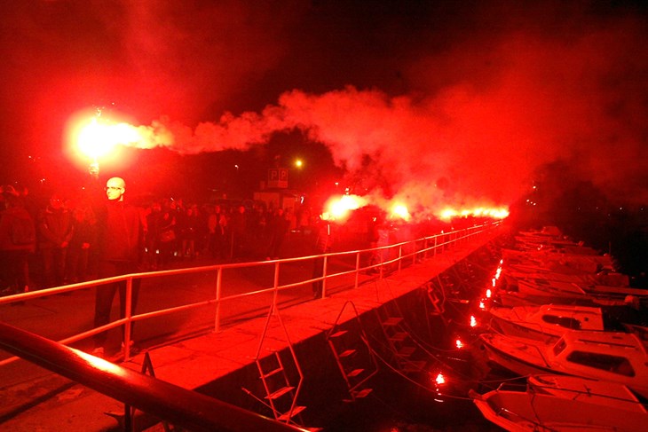 (Hina/EPA)