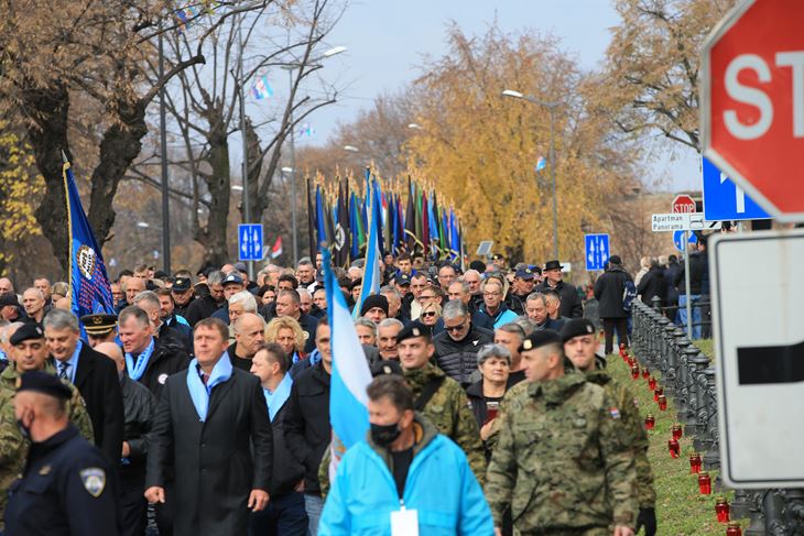 Vukovar 2021.