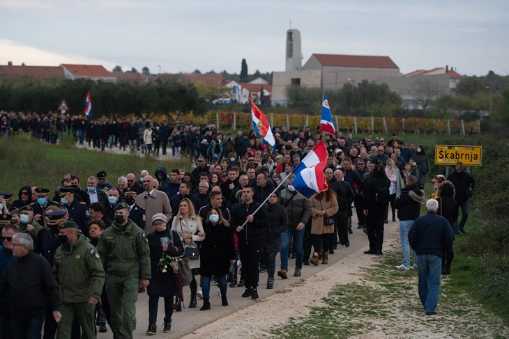 Foto: Luka Gerlanc / CROPIX