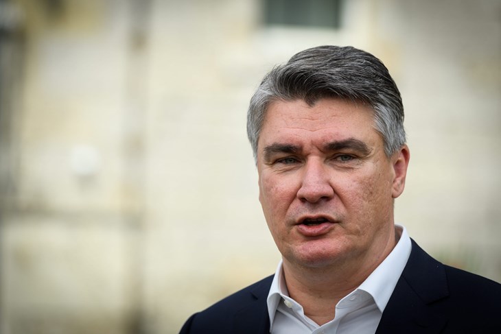 Zoran MilanoviĆ (Cropix)