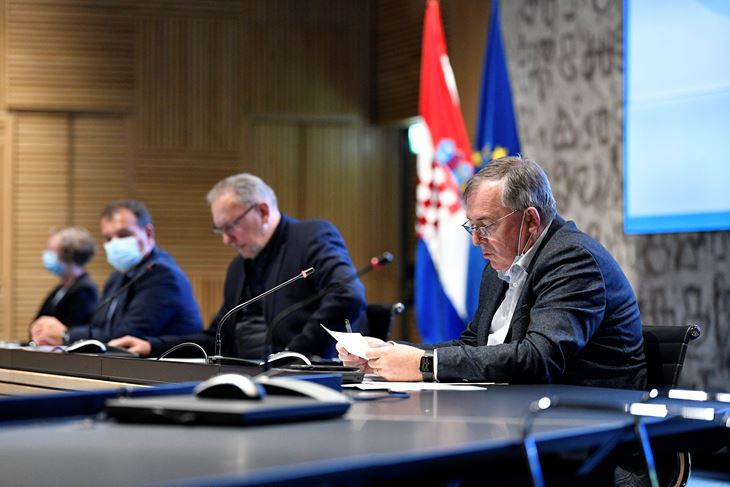 (Snimio Damir Krajac / Cropix)