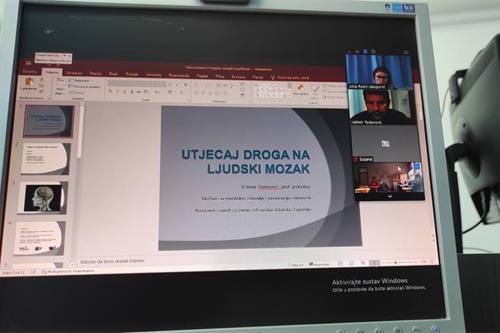 (Foto: PU Istarska)