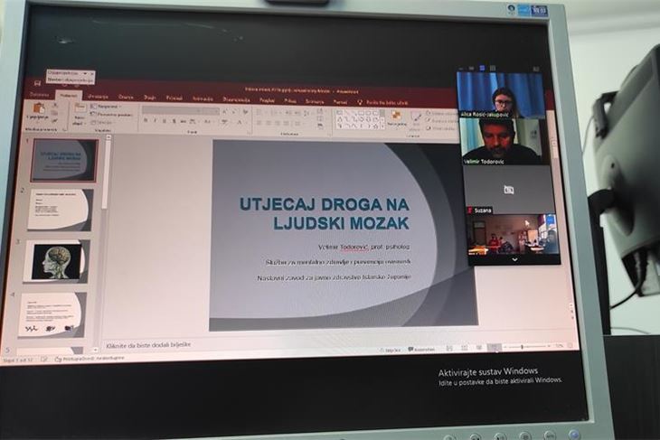 (Foto: PU Istarska)