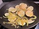 ŠKOLA KUHANJA BY THE OUTLAW CHEF: Sunce na oko