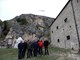 Delegacija Udruge branitelja - Klub 35. Inženjerijske bojne posjetila je u listopadu lokacije na kojima su boravili tijekom djelovanja na ličkom ratištu (Foto: privatni arhiv)