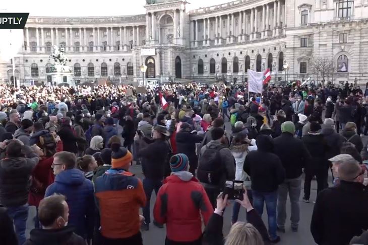 (Foto: Ruptly video screenshot)