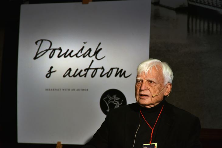 Ivan Čolović (Snimio Duško Marušić Čiči)