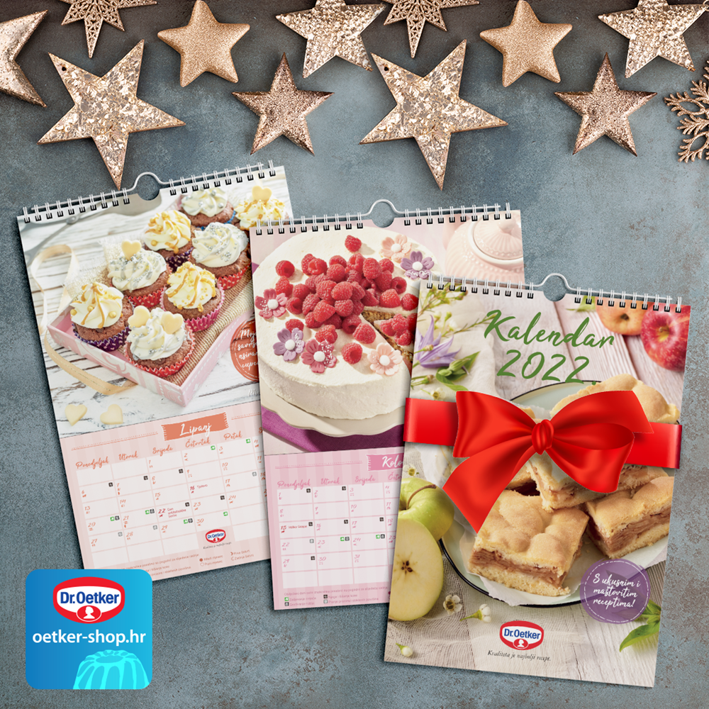 Dr. Oetker blagdanska online ponuda 