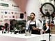 Deny Pesce iz Rovinja, dobitnik nagrade Tosca i svjetski prvak u pripremi koktela na bazi kave na Međunarodnom prvenstvu Gran premio della Caffeteria Italiana u Milanu