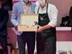 Deny Pesce na Međunarodnom prvenstvu Gran premio della Caffeteria Italiana u Milanu