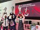 Deny Pesce na Međunarodnom prvenstvu Gran premio della Caffeteria Italiana u Milanu