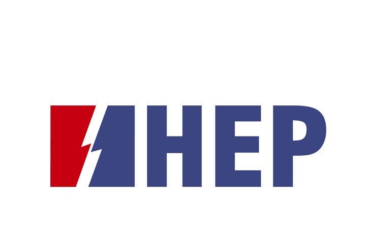 HEP logo