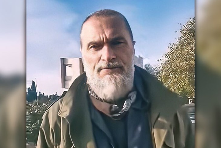 Marko Francišković (screenshot)