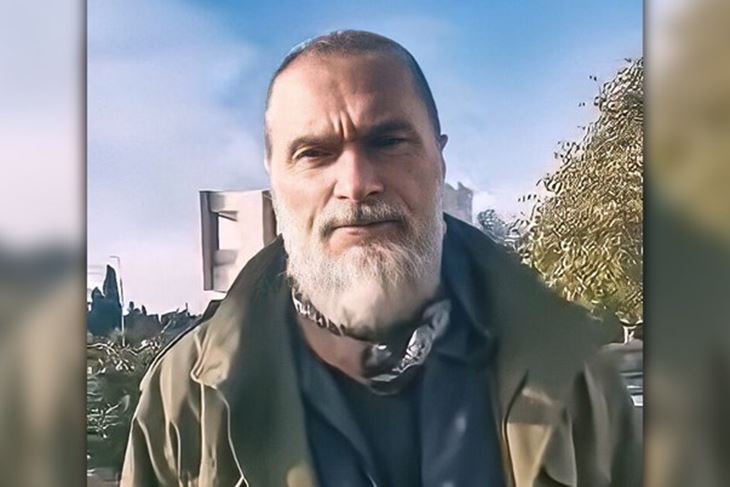 Marko Francišković (screenshot)