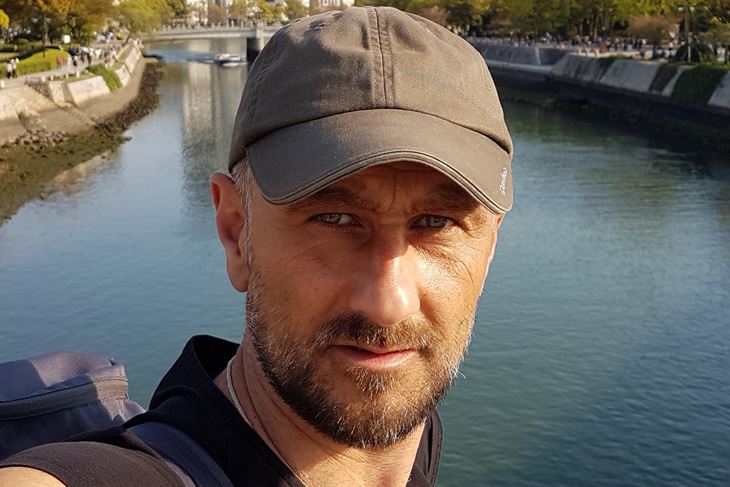 Dejan Pavlinović