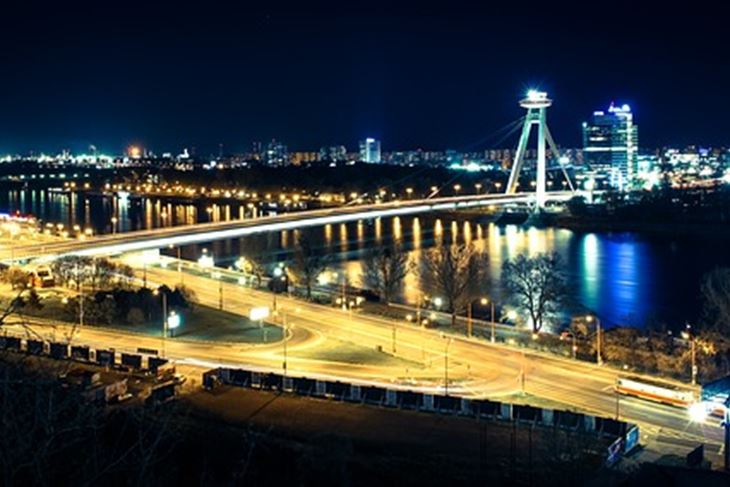 Bratislava