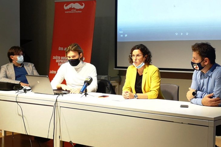 Udruga Martisnjak z mustaci