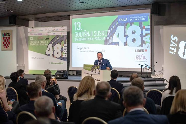 Konferencija "48 sati"