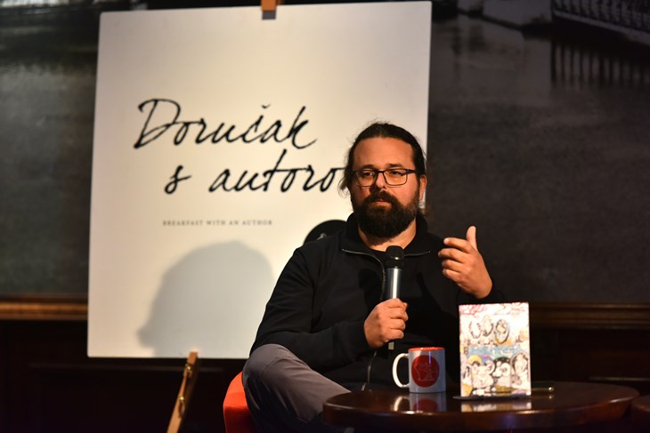 (snimio Duško Marušić Čiči)