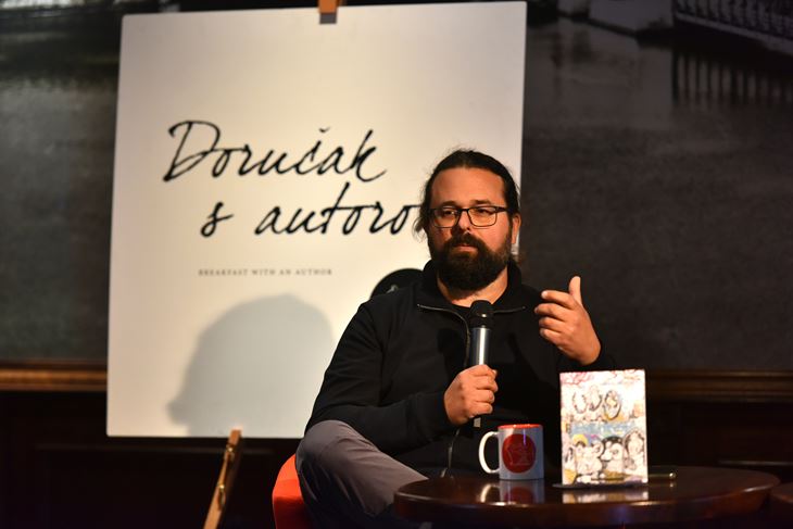 (snimio Duško Marušić Čiči)