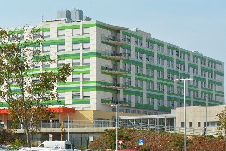 Pulska bolnica