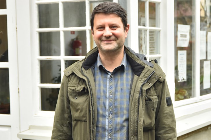Velimir Todorović/Snimio Duško Marušić