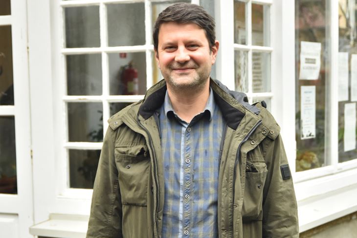 Velimir Todorović/Snimio Duško Marušić