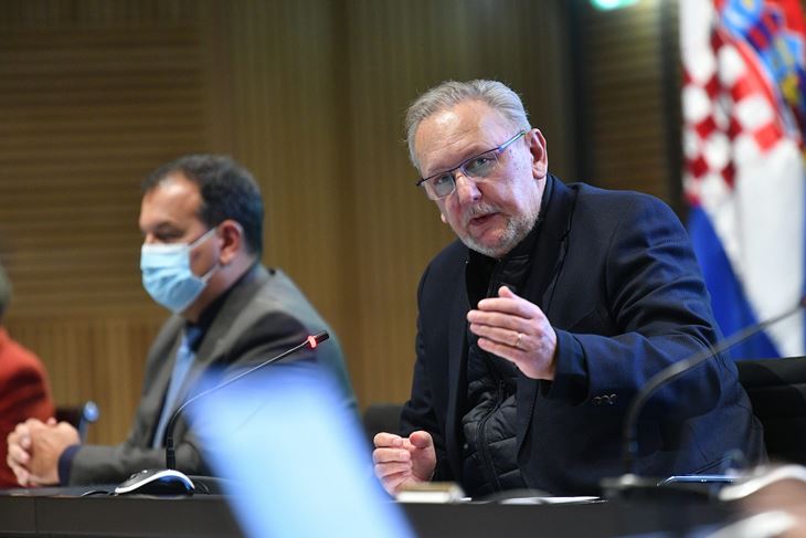 Davor Božinović (Cropix)