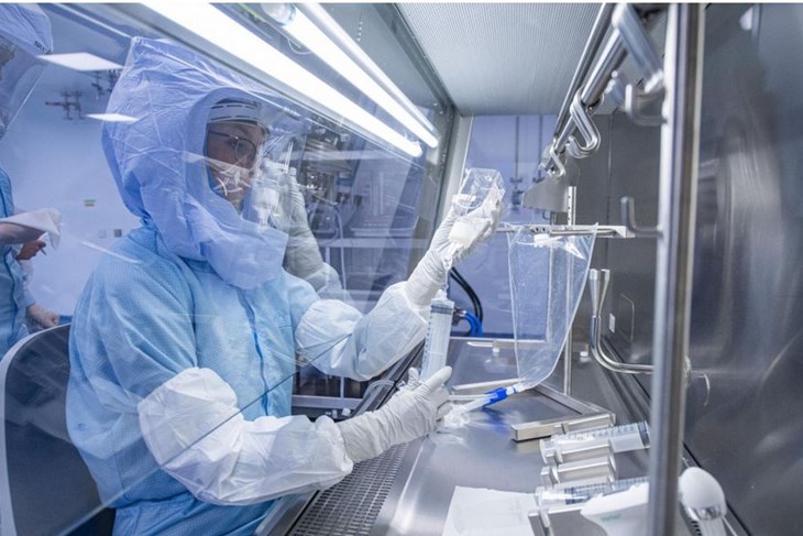 laboratorij