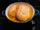 ŠKOLA KUHANJA BY THE OUTLAW CHEF: Juha alla Grinč