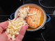 ŠKOLA KUHANJA BY THE OUTLAW CHEF: Juha alla Grinč