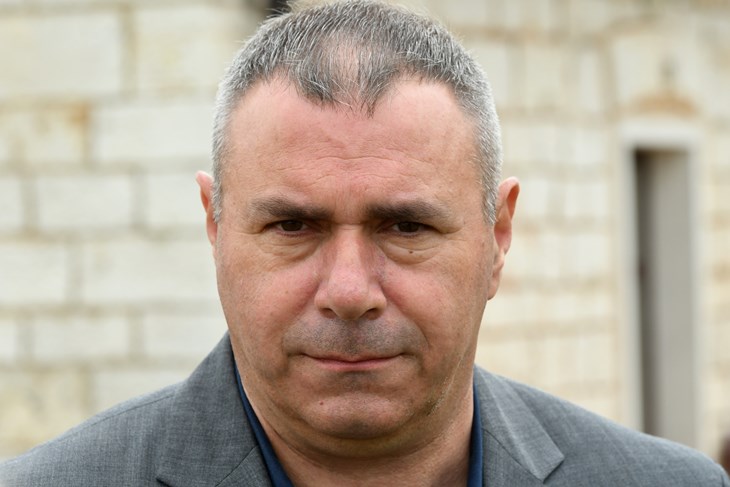 Sandro Jurman (Snimio Milivoj Mijošek)