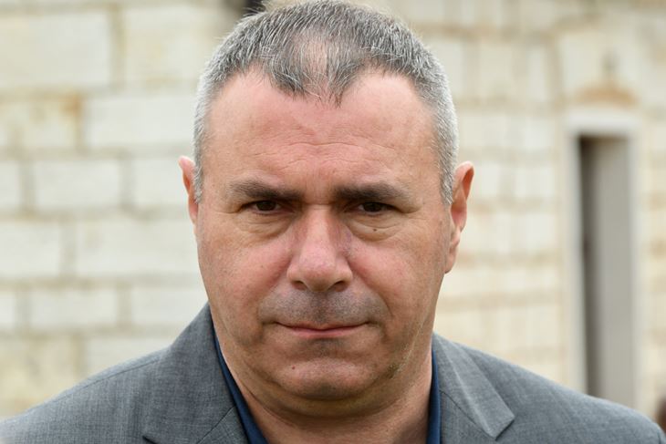 Sandro Jurman (Snimio Milivoj Mijošek)