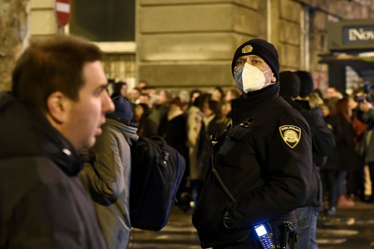 (Snimio Ronald Goršić / Cropix)