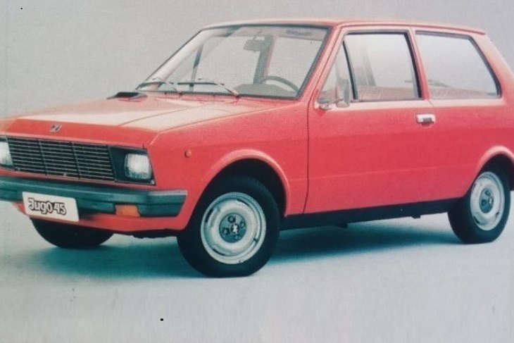 Jugo 45