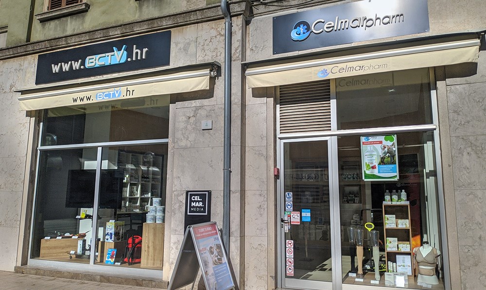 BCTV Celmar Pharm