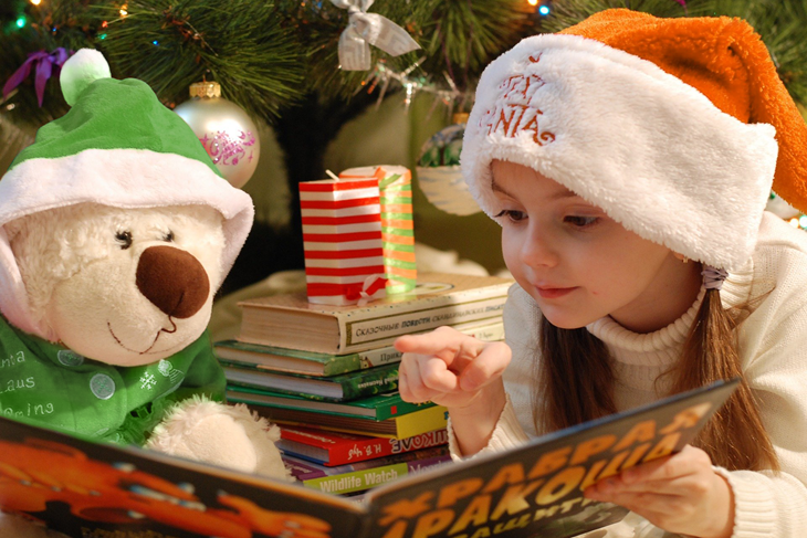 Advent u Studencu