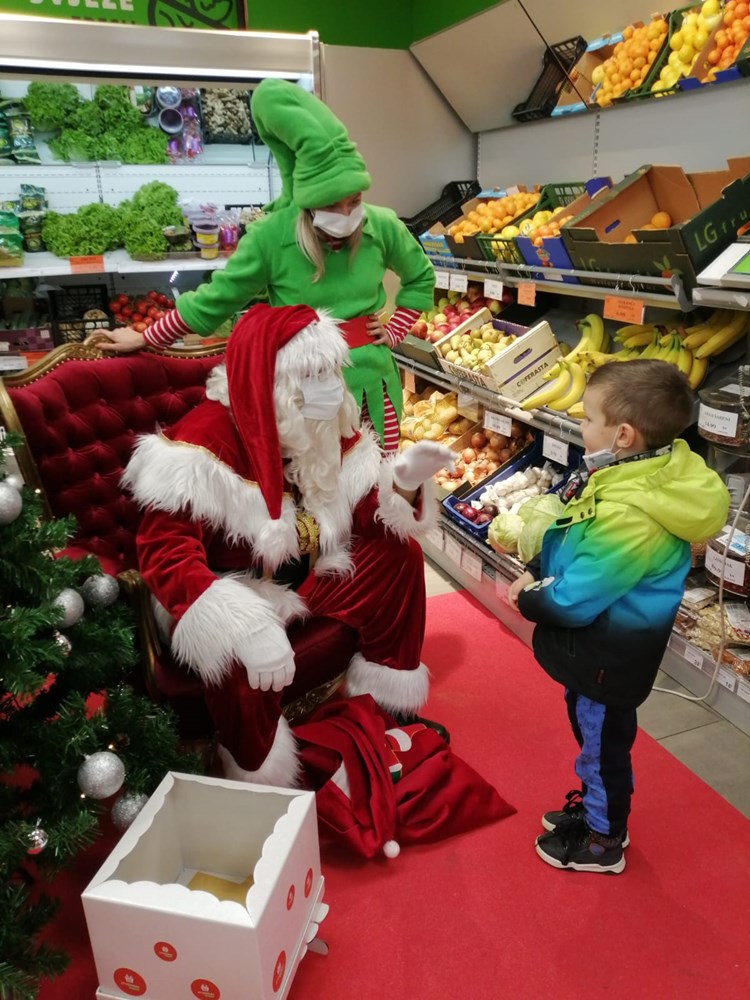 Advent u Studencu