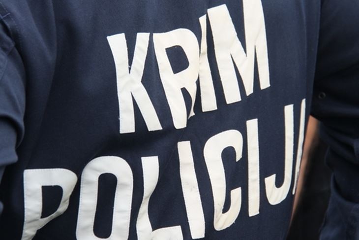 (Foto: PU Istarska)