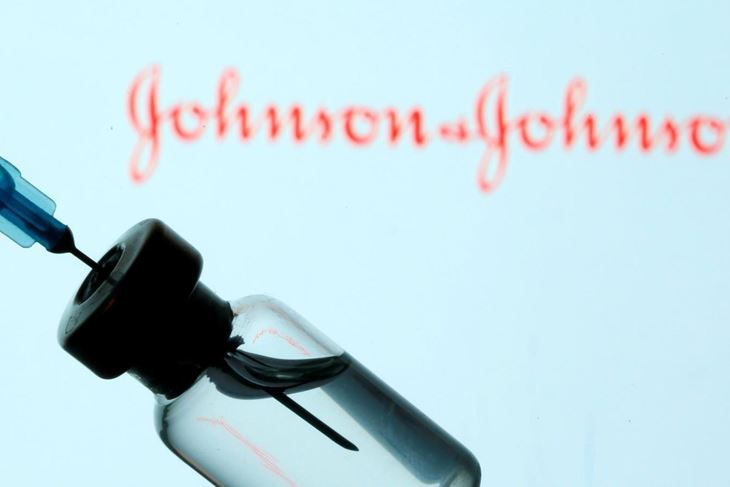 Cjepivo J&J