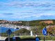 Pogled s Verudele na parcelu iznad Tehnomontove marine Veruda (Foto Sendi Smoljo)